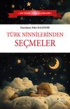 T&uuml;rk Ninnilerinden Se&ccedil;meler