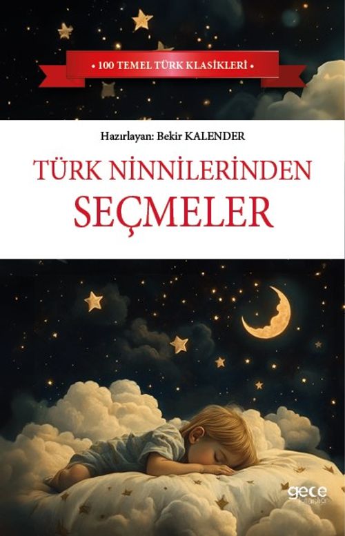 Türk Ninnilerinden Seçmeler