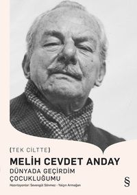 Dünyada Geçirdim Çocukluğumu