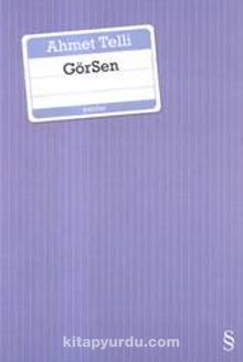 GörSen - Ahmet Telli