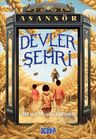Devler Şehri / Asansör 3