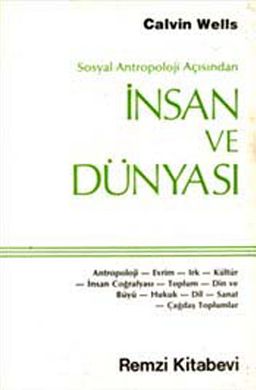 İnsan ve Dünyası