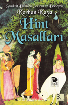 Hint Masalları - Korhan Kaya