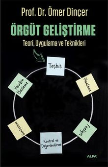 Örgüt Geliştirme & Teori Uygulama ve Teknikleri