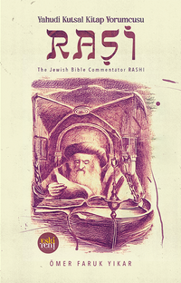 Yahudi Kutsal Kitap Yorumcusu Raşi