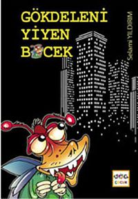 Gökdeleni Yiyen Böcek