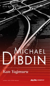 Kan Yağmuru / Bir Komiser Zen Macerası 7