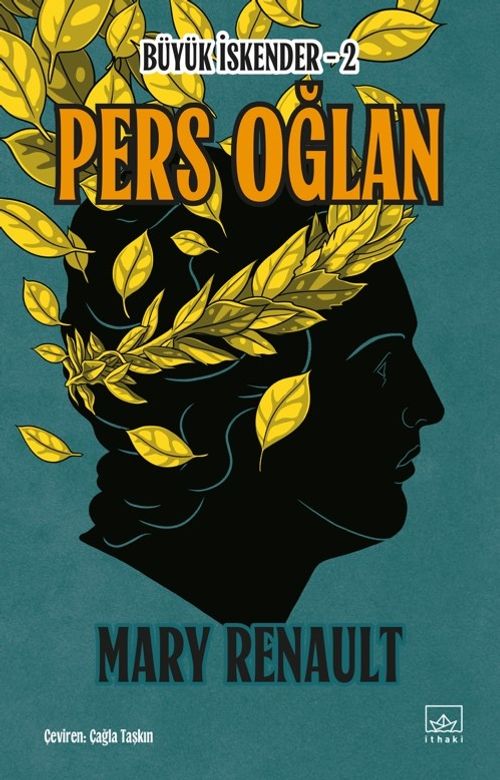 Pers Oğlan / Büyük İskender 2