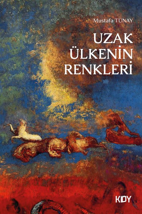 Uzak Ülkenin Renkleri 