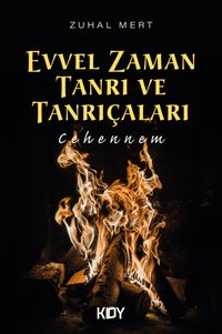 Evvel Zaman Tanrı ve Tanrıçaları 3