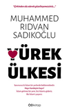 Y&uuml;rek &Uuml;lkesi