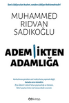 Ademlikten Adamlığa