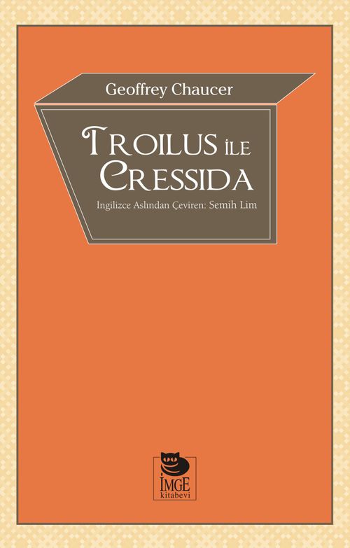 Troilus ile Cressida 