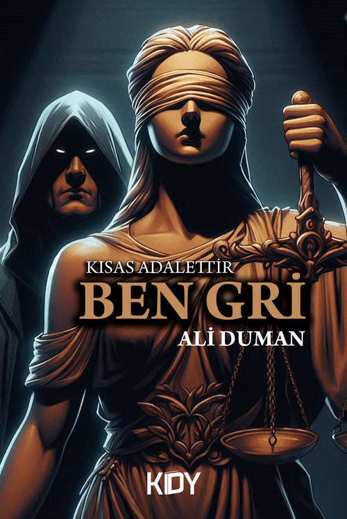 Ben Gri