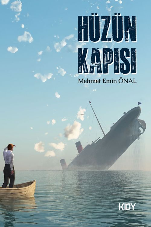 Hüzün Kapısı