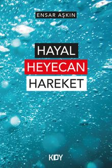 Hayal Heyecan Hareket 