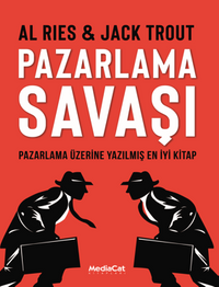 Pazarlama Savaşı / Pazarlama Üzerine Yazılmış En İyi Kitap
