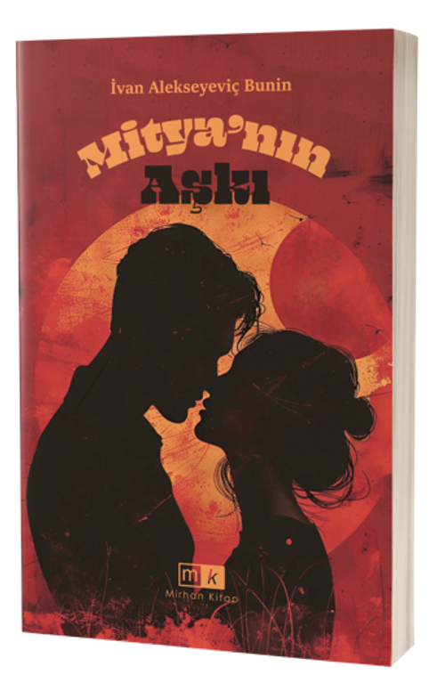Mitya'nın Aşkı