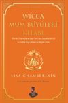 Wicca Mum B&uuml;y&uuml;leri Kitabı