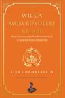 Wicca Mum Büyüleri Kitabı