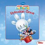 Mickey Mouse Clubhouse / Uykudan Önce