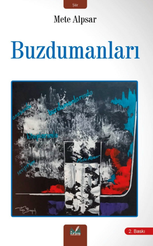 Buzdumanları