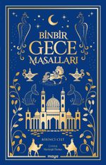 Binbir Gece Masalları (Birinci Cilt)