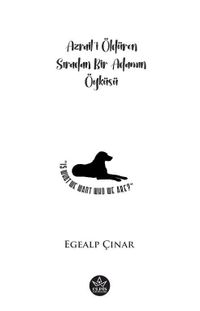 Azrail'i Öldüren Sıradan Bir Adamın Öyküsü