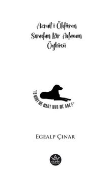 Azrail'i Öldüren Sıradan Bir Adamın Öyküsü