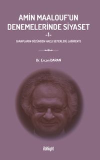 Amin Maalouf'un Denemelerinde Siyaset 1