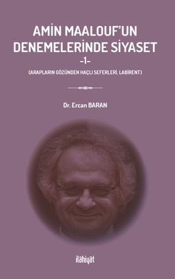 Amin Maalouf'un Denemelerinde Siyaset 1