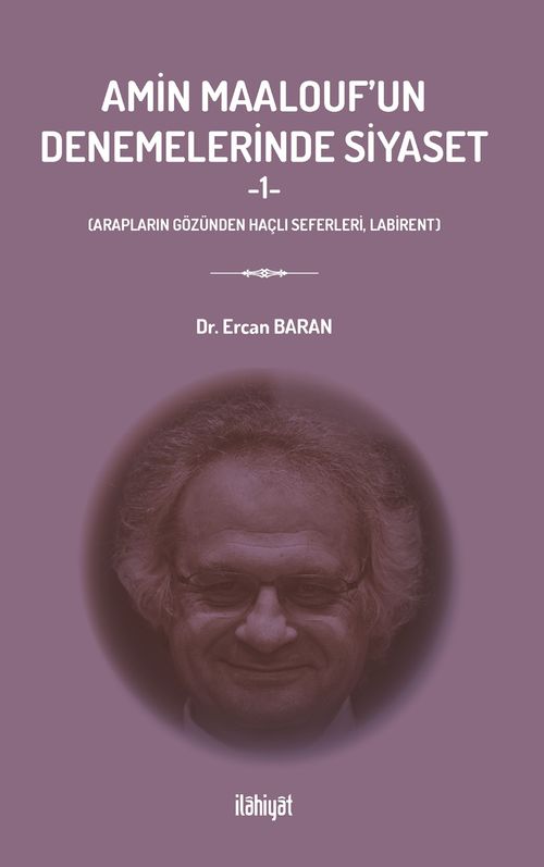 Amin Maalouf'un Denemelerinde Siyaset 1
