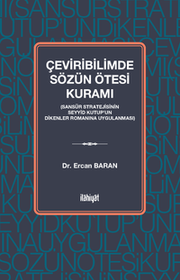 Çeviribilimde Sözün Ötesi Kuramı