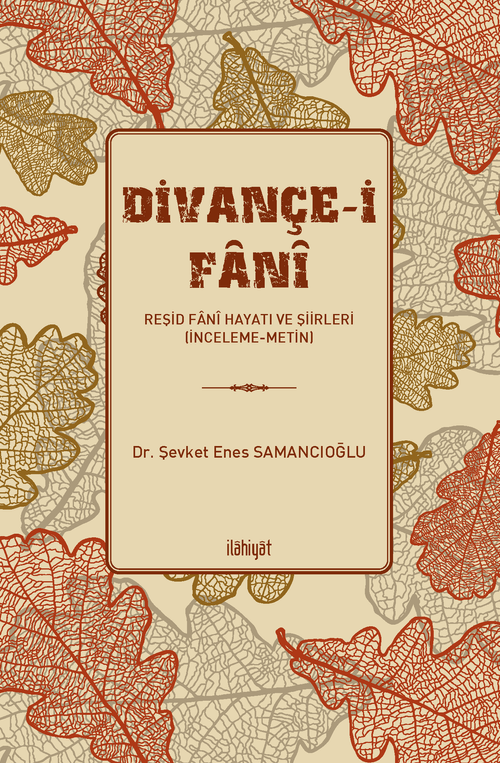 Divançe-i Fanî
