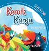 Komik Karga