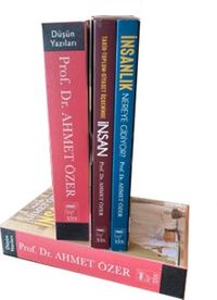 Düşün Yazıları I-II (İnsanlık Nereye Gidiyor? Tarih-Toplum-Siyaset Üçgeninde İnsan)
