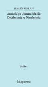 Anadolu'ya Uzanan Şifa Eli: Dedelerimiz ve Ninelerimiz