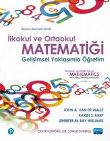 İlkokul ve Ortaokul Matematiği