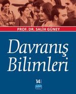 Davranış Bilimleri