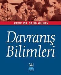 Davranış Bilimleri
