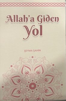 Allah'a Giden Yol