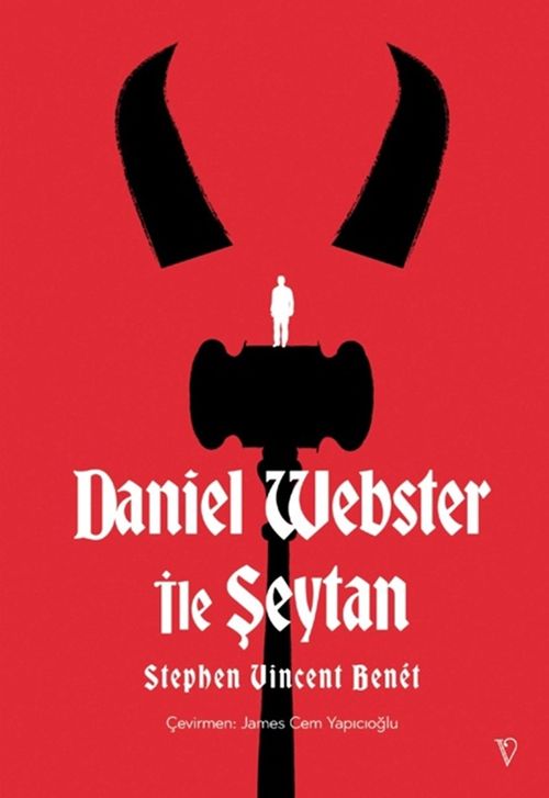 Daniel Webster ile Şeytan