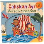 Çalışkan Ayı / Korsan Macerası