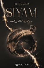Siyam IV / Mare (Ciltli) 