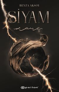 Siyam IV / Mare (Ciltli) 