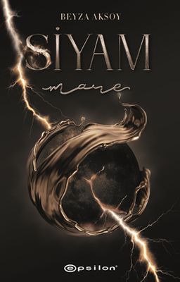 Siyam IV / Mare (Ciltli) 