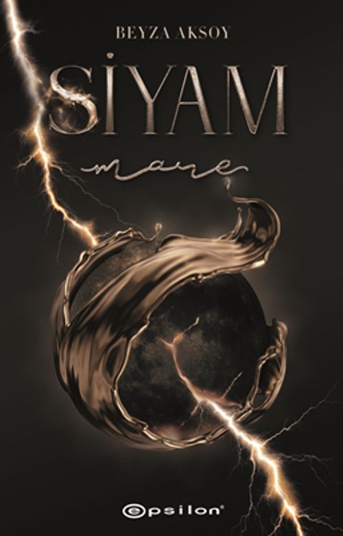Siyam IV / Mare (Ciltli) 