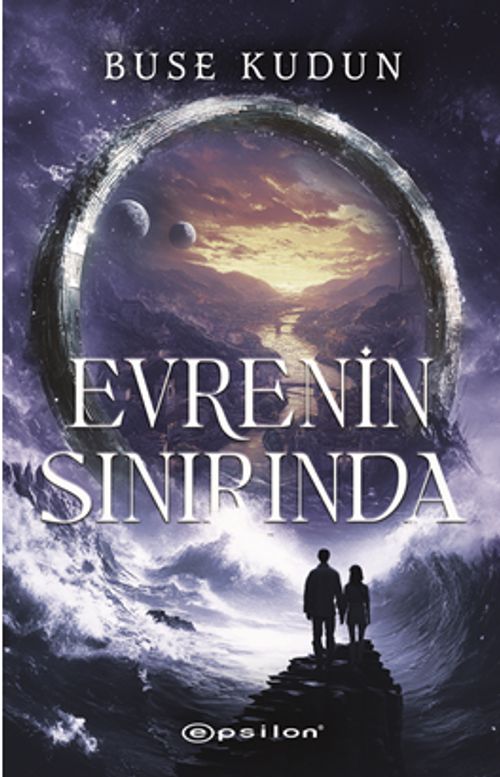 Evrenin Sınırında