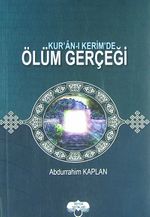 Kur'an-ı Kerim'de Ölüm Gerçeği