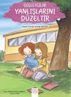 G&uuml;&ccedil;l&uuml; Kızlar Yanlışlarını D&uuml;zeltir